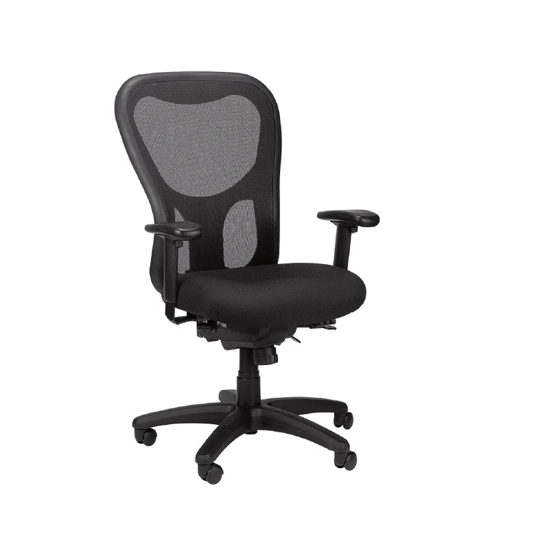 Apollo High Back Multifunction with Seat Slider