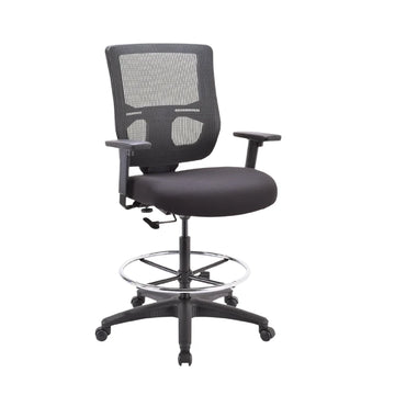Apollo II Extended Height Stool