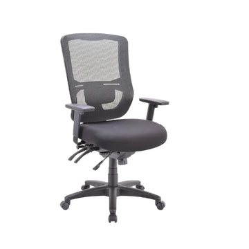 Apollo II Highback Multifunction
