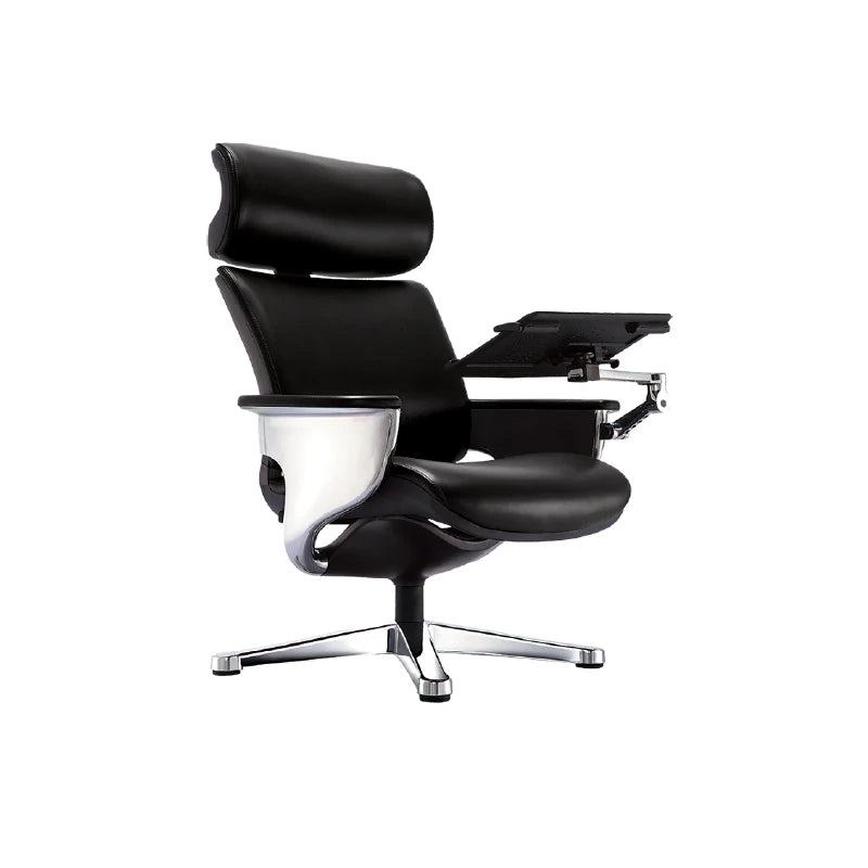 Nuvem Chair - Black