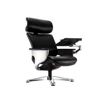 Nuvem Chair - Black